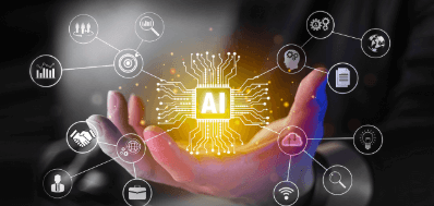 How AI Is Revolutionizing Marketing