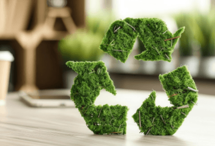 How Businesses Implement Sustainable IT Practices