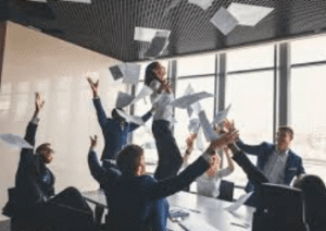 How Businesses Measure Digital Workplace Success