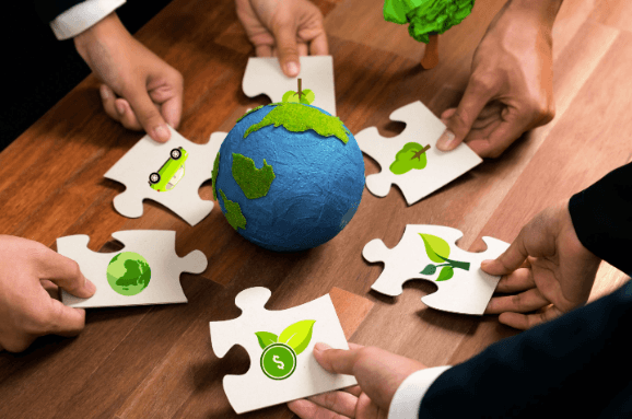 Benefits of Community Governance