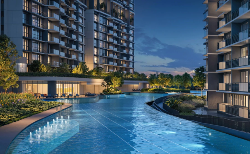 The Benefits Of Investing In A Singapore Condo