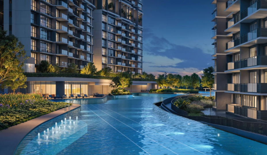 The Benefits Of Investing In A Singapore Condo