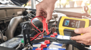 The Advantage of Slowing Down: Trickle Chargers Explained
