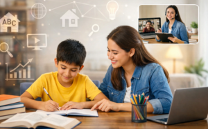 Why More Parents Are Choosing In-Home Tutoring Over Learning Centers