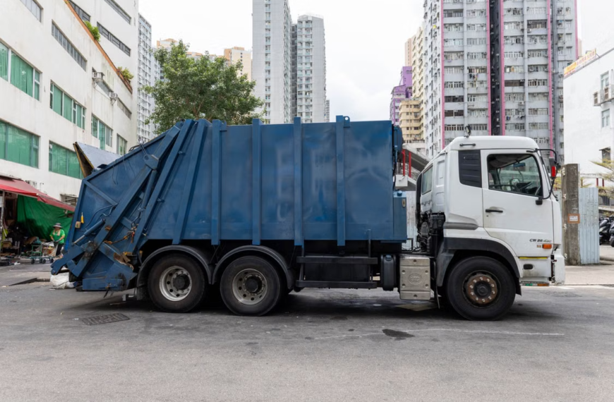 Benefits of Choosing Affordable Skip Hire for Every Project