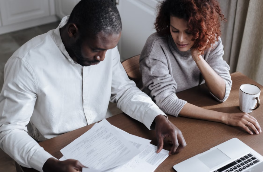 Why Work with a Mortgage Broker for Your Home Loan? 