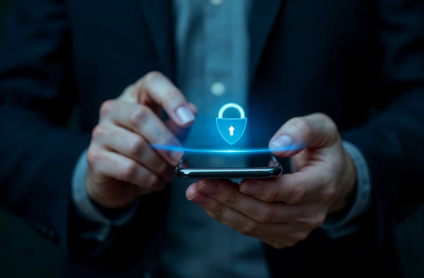 How Secure Data Wiping Protects Businesses from Data Breach Risks