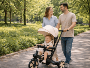 Bebelux Baby Travel Products: A Wholesale Guide for Modern Parents and Buyers