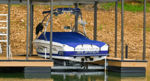 Elevate Your Waterfront Experience with Boat and Cargo Lifts Carolinas