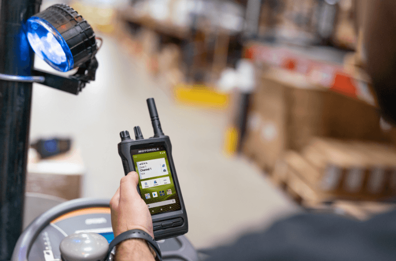 RadioRed: Your Complete Guide to Communication Radios in Mexico