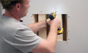 What To Know About Drywall Repair