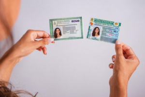 Good vs Bad Fake IDs: Identification and Verification Guide