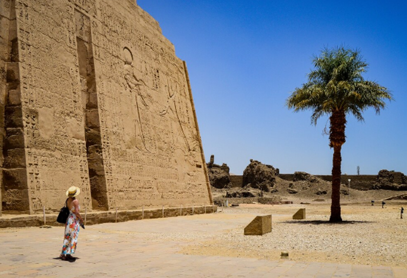 Hidden Gems in Egypt Worth Visiting on a Tourist Visa