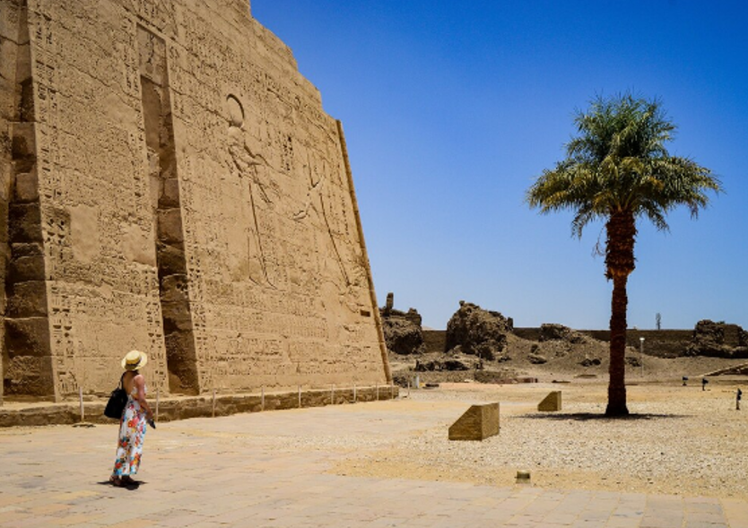 Hidden Gems in Egypt Worth Visiting on a Tourist Visa