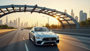 Salik and Car Insurance in Dubai: What Drivers Should Know