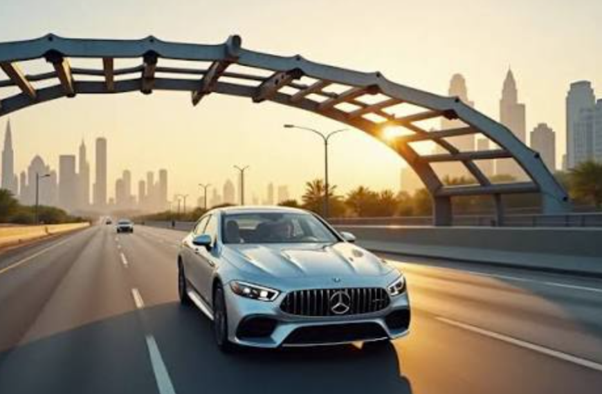 Salik and Car Insurance in Dubai: What Drivers Should Know