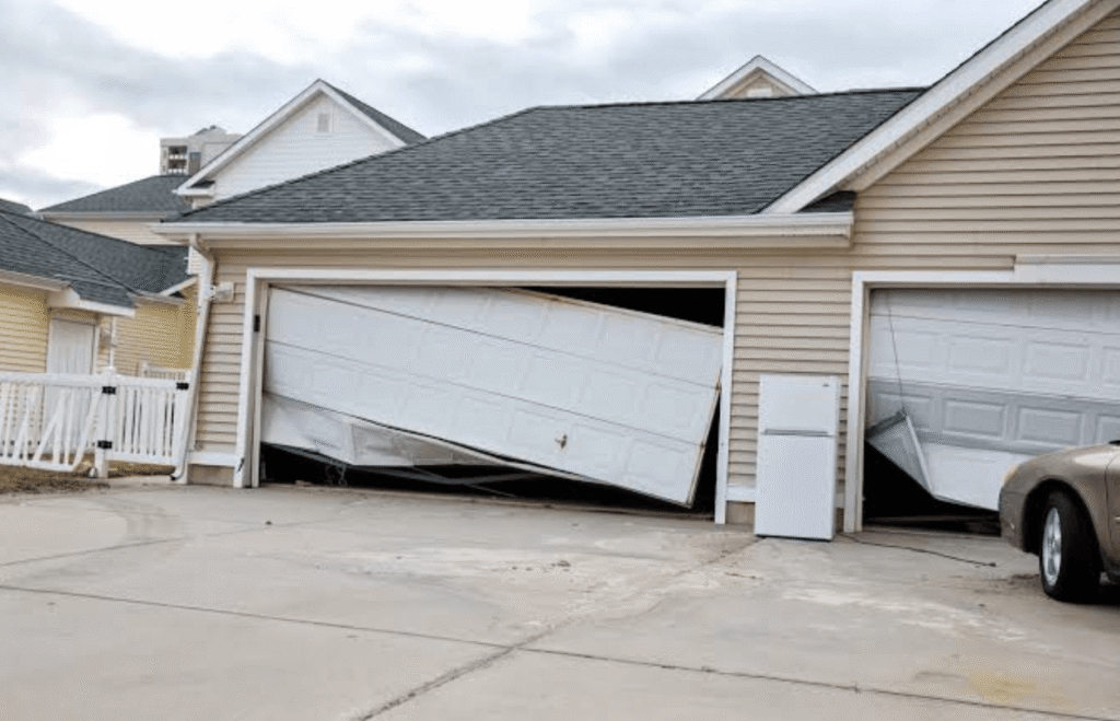How to Know If Your Garage Door Needs Professional Repair