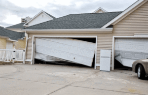 How to Know If Your Garage Door Needs Professional Repair