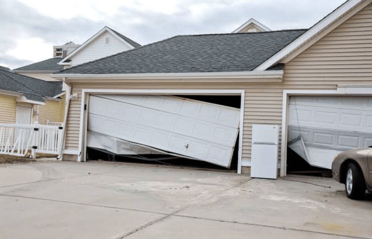How to Know If Your Garage Door Needs Professional Repair