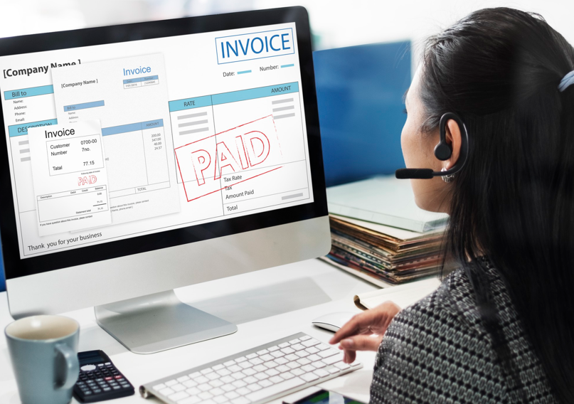 What Features Should Accounting Software Have to Automate Invoice Processing?