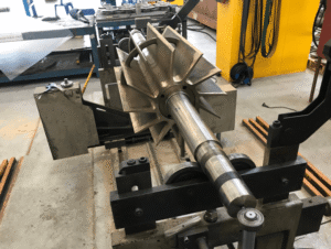 6 Ways Balance Machines Improve Synchronous Generator Performance