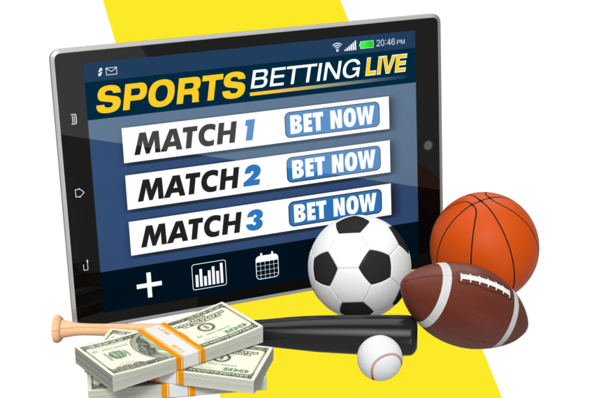 Finding a Reliable Platform for Online Betting