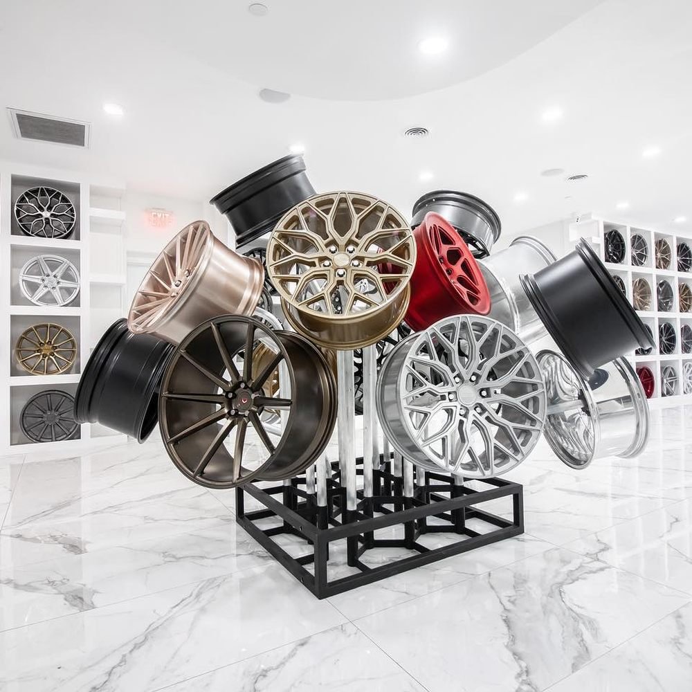 What Sets a Real Wheel Customization Shop in Brooklyn Apart from a Basic Body Shop