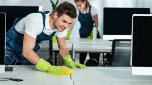 What to Look for When Hiring Janitorial Services in Miami