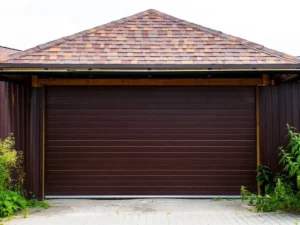 What Are the Most Common Garage Door Problems in Older Long Island Homes?