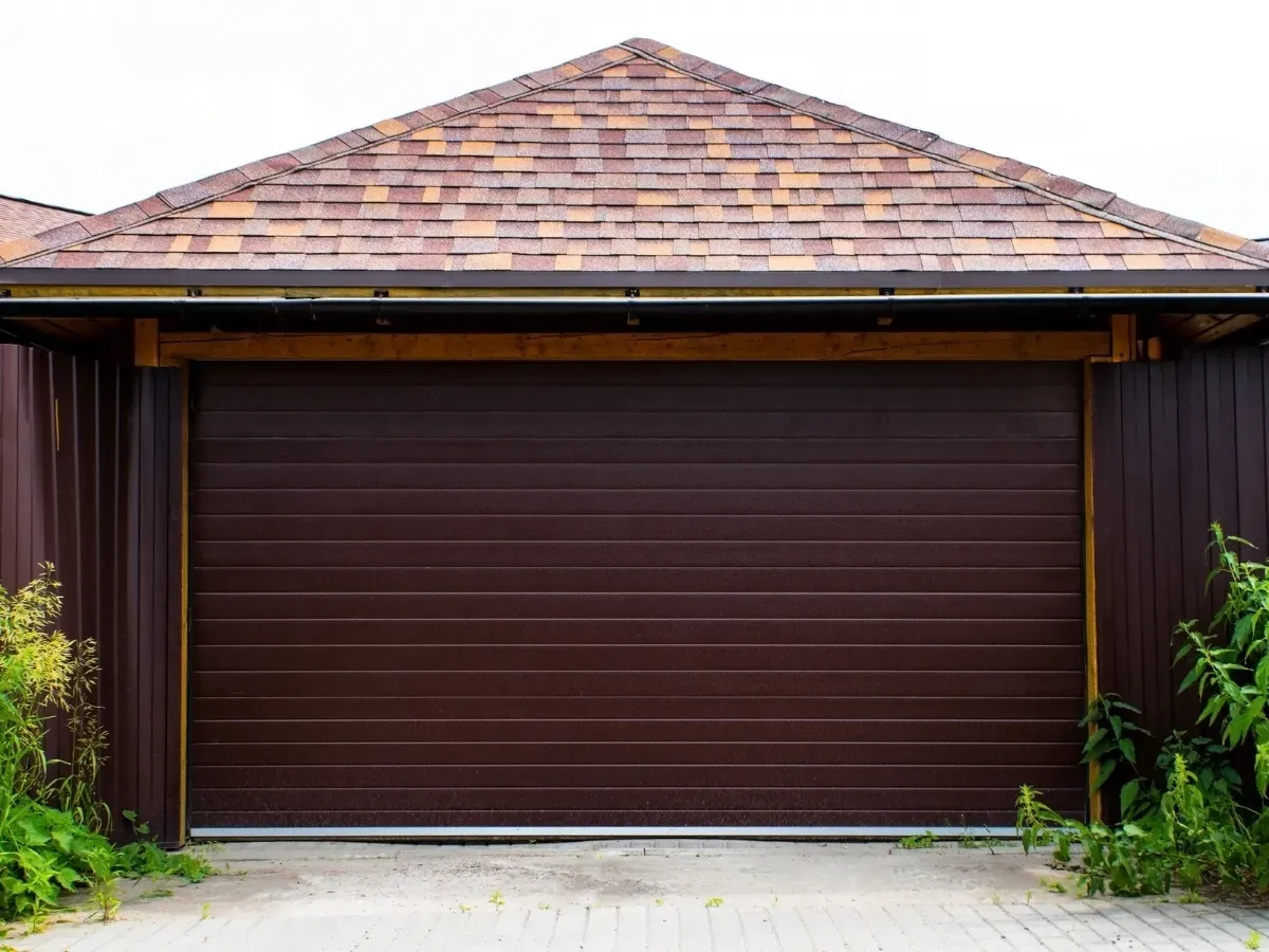 What Are the Most Common Garage Door Problems in Older Long Island Homes?