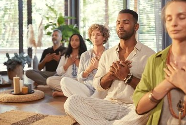Beyond Talk Therapy: Why Yoga Therapy and Somatic Healing Are Essential for Relapse Prevention