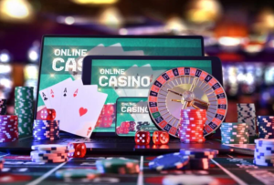 How news coverage can discuss live online casinos without pushing readers too fast