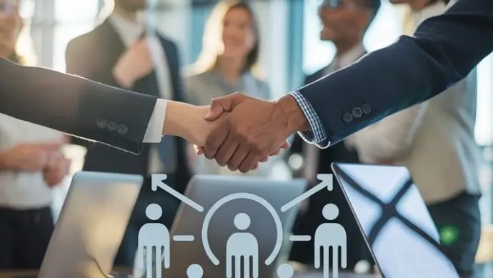 Supply Chain Staffing: Why Offshore Hires Are Filling a Gap US Companies Can't
