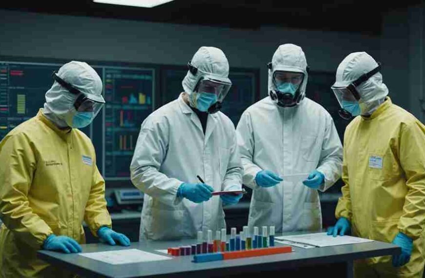 Asbestos Testing in Brooklyn: What the Different Testing Methods Actually Detect