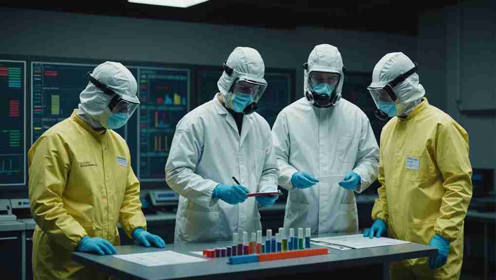 Asbestos Testing in Brooklyn: What the Different Testing Methods Actually Detect