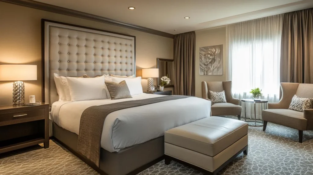 How Does Value Engineering Work in Hotel FF&E Procurement?