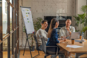 Why Your Business May Need a Full-Service Branding Agency