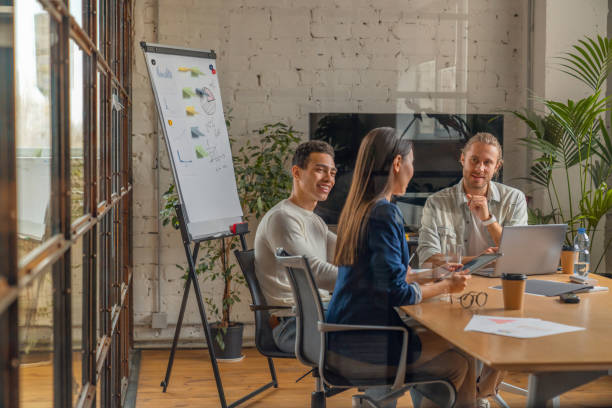 Why Your Business May Need a Full-Service Branding Agency