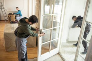Fast and Affordable 24 Hour Locksmith Service for Homes and Businesses